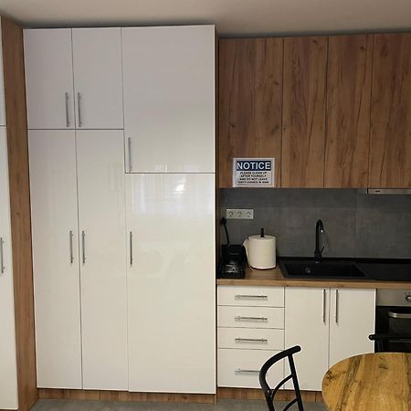 Urban Oasis Apartment Sajmiste المظهر الخارجي الصورة