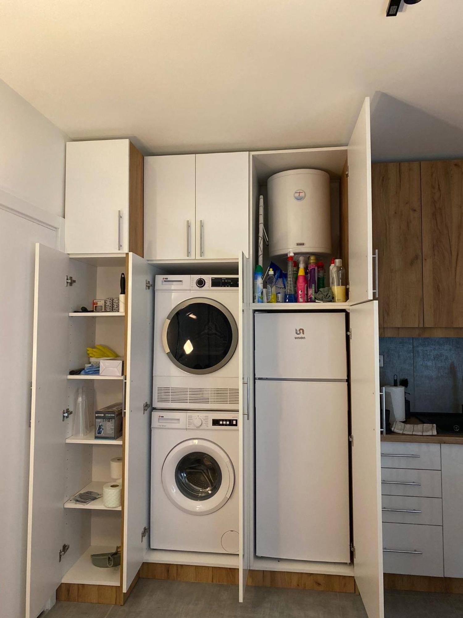 Urban Oasis Apartment Sajmiste المظهر الخارجي الصورة