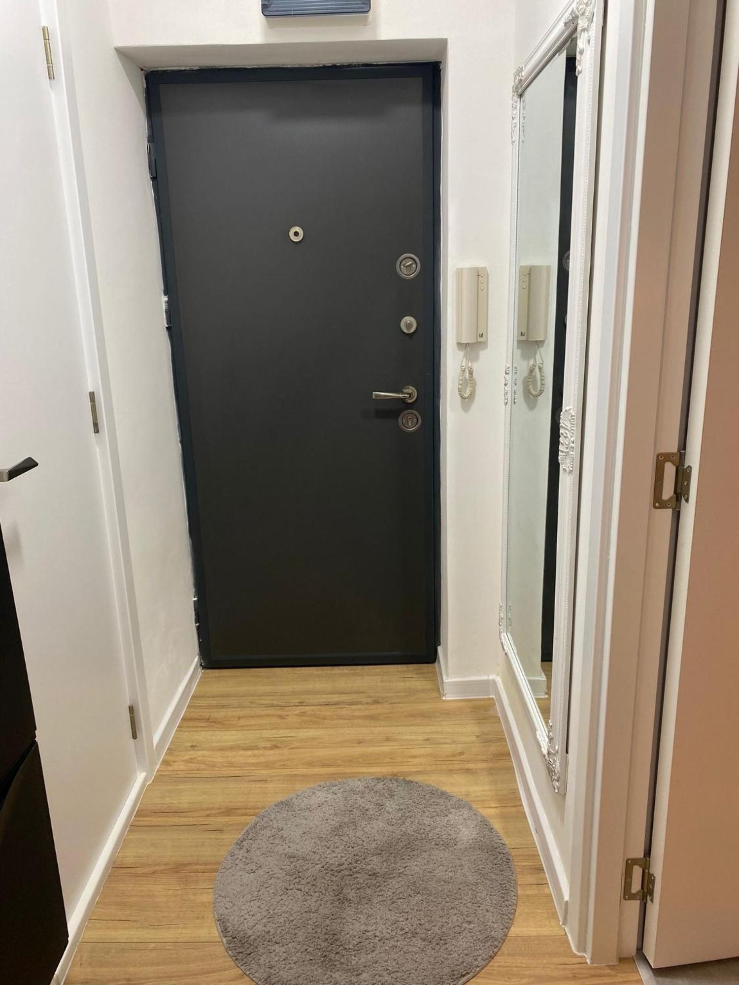 Urban Oasis Apartment Sajmiste المظهر الخارجي الصورة