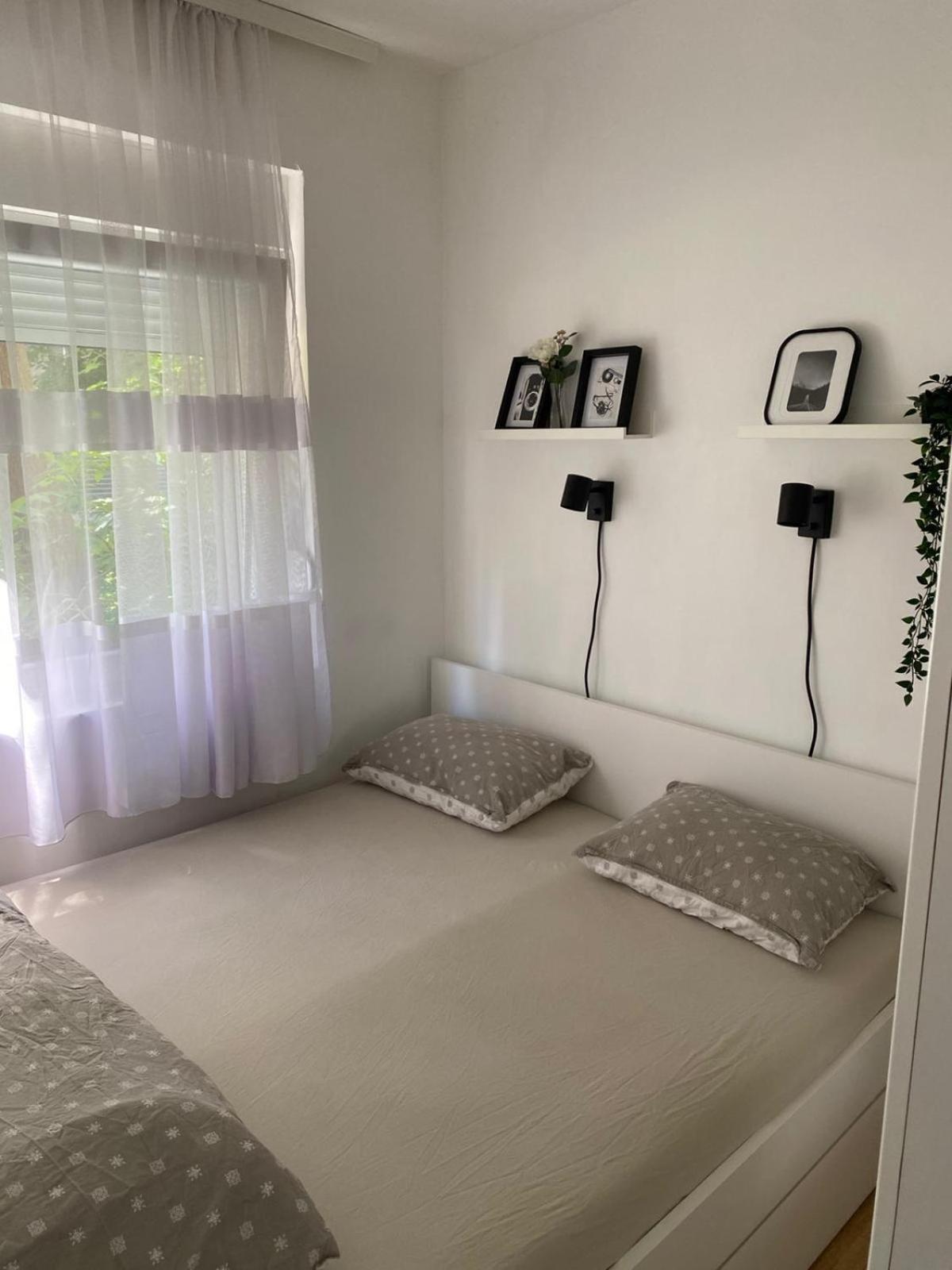 Urban Oasis Apartment Sajmiste المظهر الخارجي الصورة