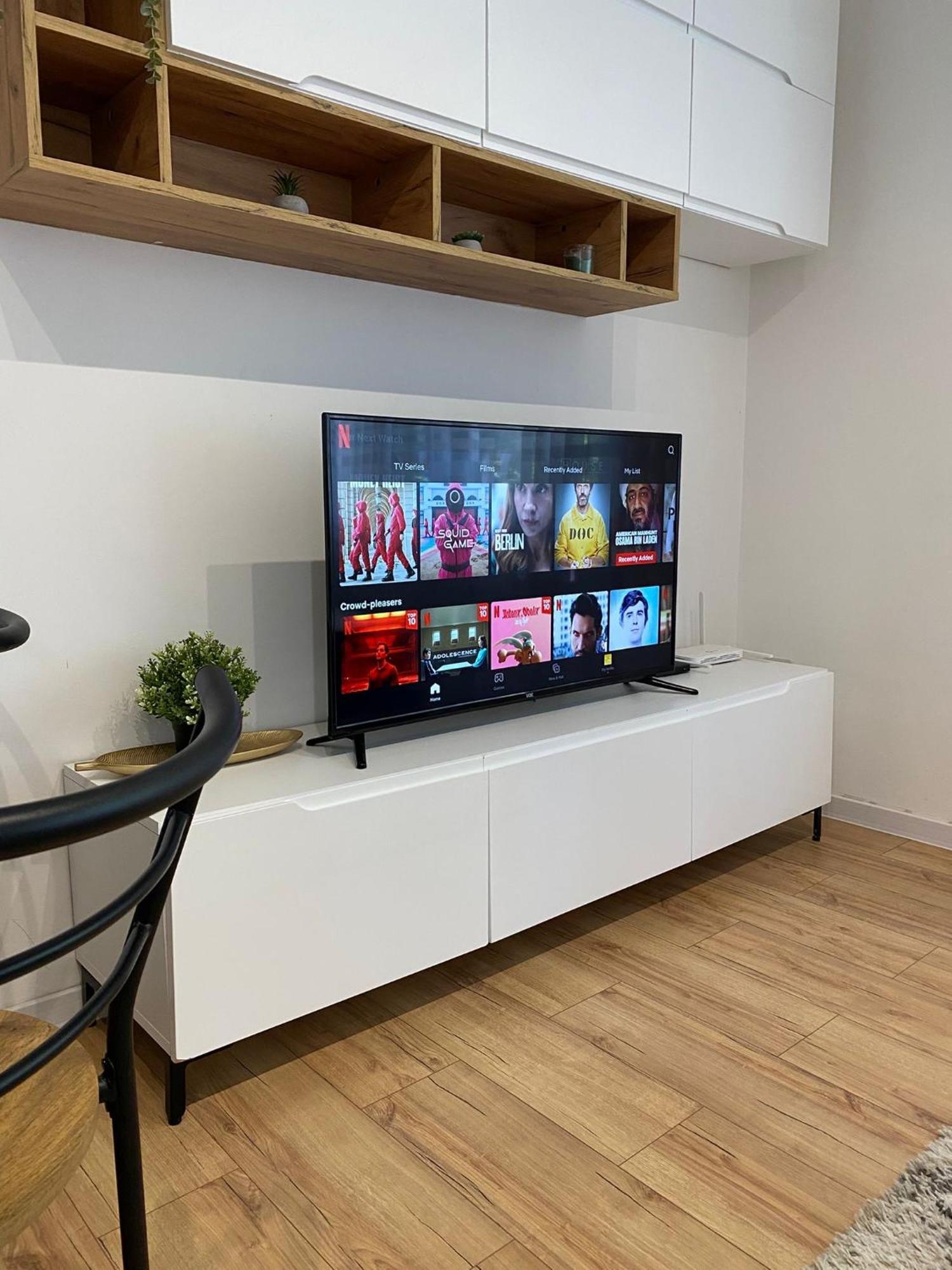 Urban Oasis Apartment Sajmiste المظهر الخارجي الصورة